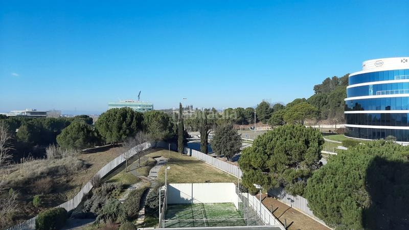 Foto ef6bfa9c-ed15-4d71-aff7-f35958dd7fcb. Affitto ufficio con riscaldamento parcheggio in Volpelleres Sant Cugat del Vallès