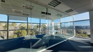 Miete Büro  Avinguda de la generalitat. Oficinas con excelente imagen