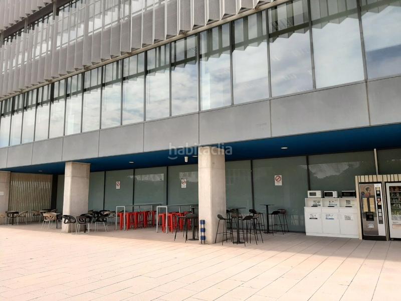 Foto 1353e821-728f-460f-8d47-87d71c5a61ae. Location bureau avec chauffage parking dans Volpelleres Sant Cugat del Vallès