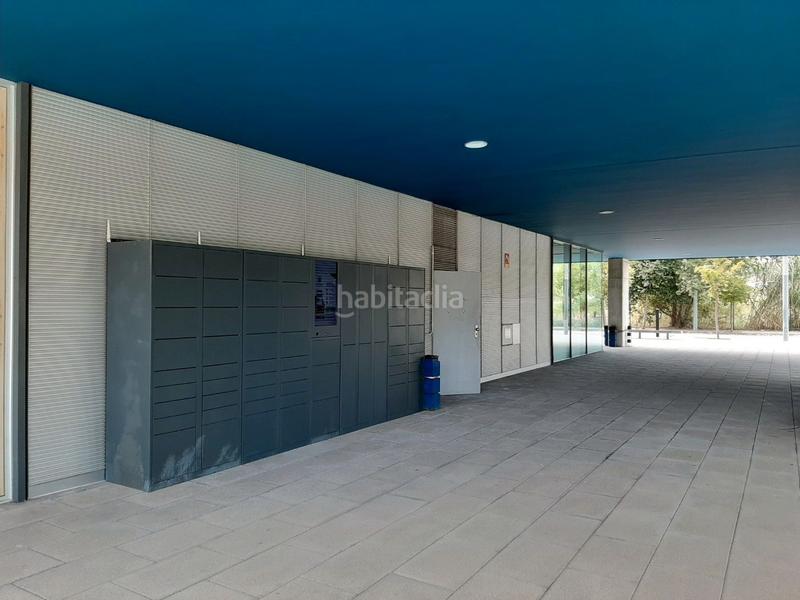 Foto 5f3a8fba-ba0c-4954-8049-e22a43a44f40. Location bureau avec chauffage parking dans Volpelleres Sant Cugat del Vallès