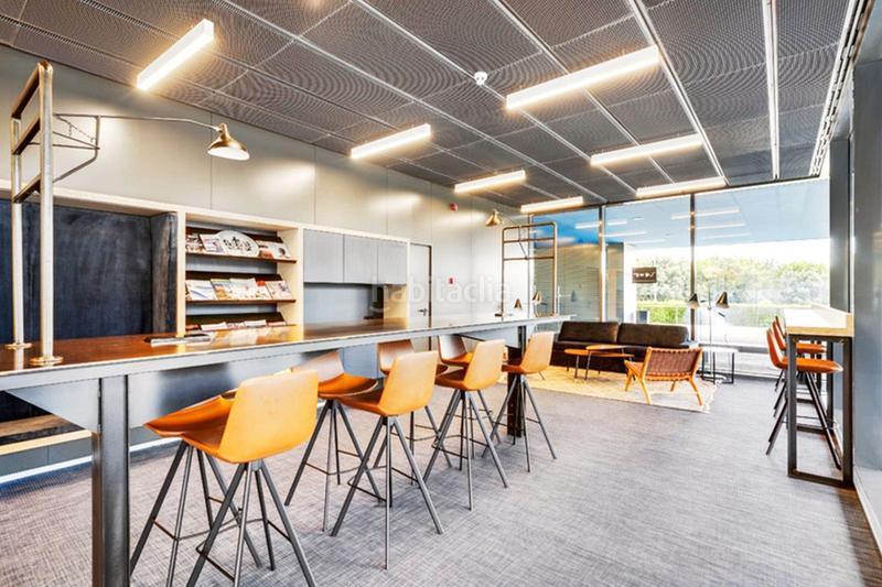 Foto 7f210164-1668-4624-a7c0-a8356e2d03d4. Location bureau avec chauffage parking dans Volpelleres Sant Cugat del Vallès