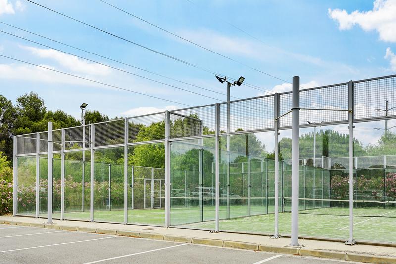 Foto b064c456-d20a-4d69-95d2-0751c26fcbd7. Location bureau avec chauffage parking dans Volpelleres Sant Cugat del Vallès