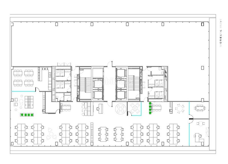Foto 1a4df8b0-9c52-45c5-931b-7dbfab84b924. Rent office space with heating parking in Volpelleres Sant Cugat del Vallès