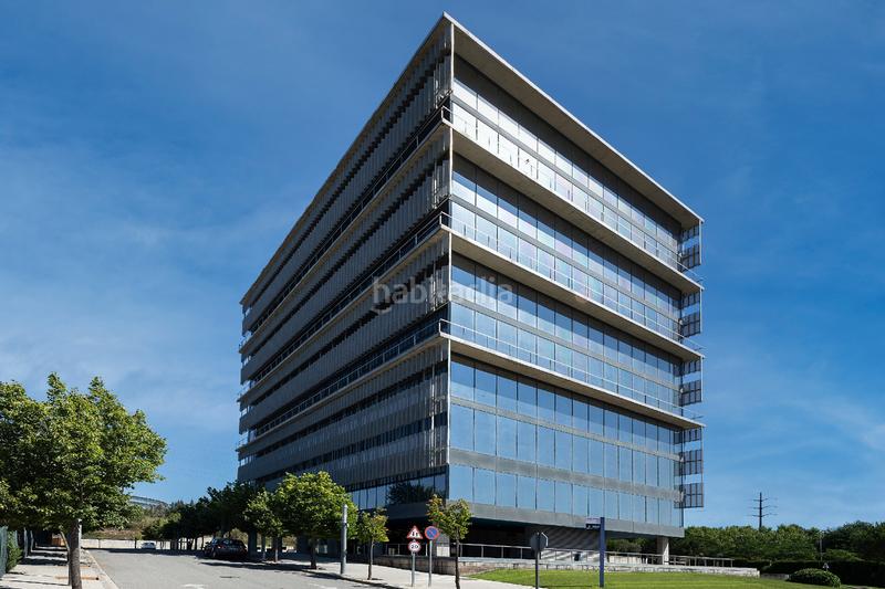 Foto 7d034286-50fb-406d-a688-a796d8ec7522. Rent office space with heating parking in Volpelleres Sant Cugat del Vallès