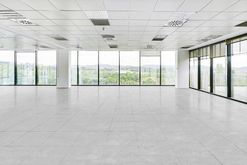 Foto dad10d57-960e-492a-9099-fee6fdfadc3e. Rent office space with heating parking in Volpelleres Sant Cugat del Vallès