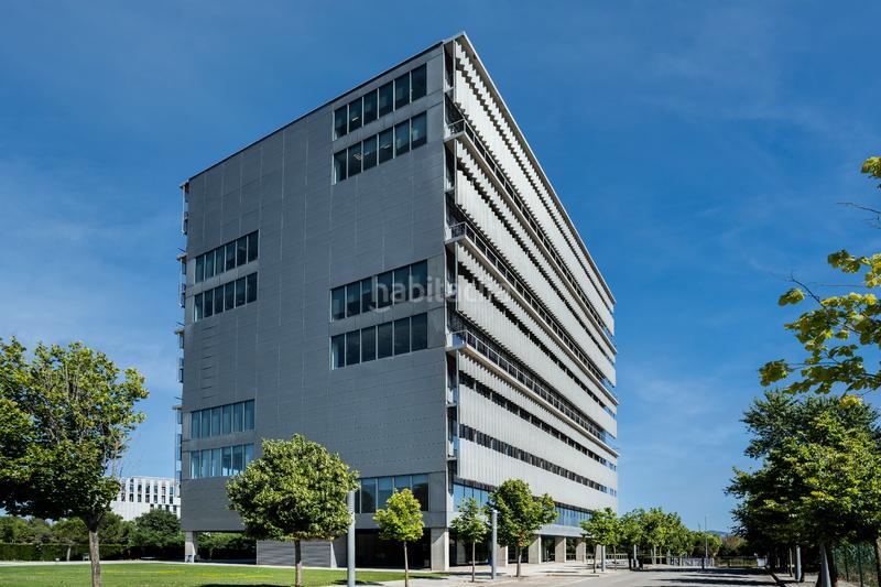 Foto e94ae673-7d58-4906-962e-9bbc74ee0f7f. Rent office space with heating parking in Volpelleres Sant Cugat del Vallès