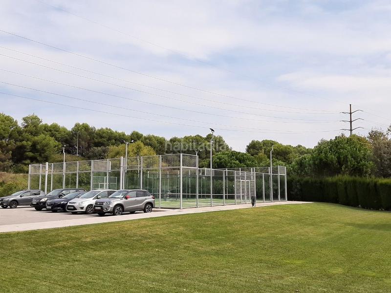 Foto ffb5a2a7-3161-47e7-8358-aab18536f1e5. Rent office space with heating parking in Volpelleres Sant Cugat del Vallès