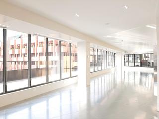 Alquiler Oficina  Carrer d'enric granados. Oficinas representativas