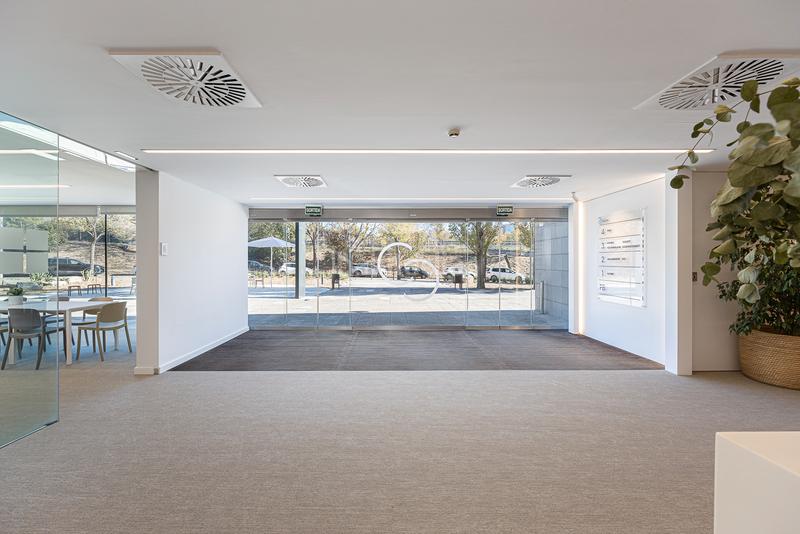 Foto 053b1c83-836f-445e-b951-224f329755a7. Affitto ufficio con riscaldamento parcheggio in Volpelleres Sant Cugat del Vallès