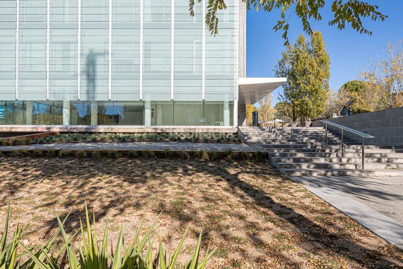 Foto eb9170cb-016a-4e23-8e20-62b850f049d3. Affitto ufficio con riscaldamento parcheggio in Volpelleres Sant Cugat del Vallès