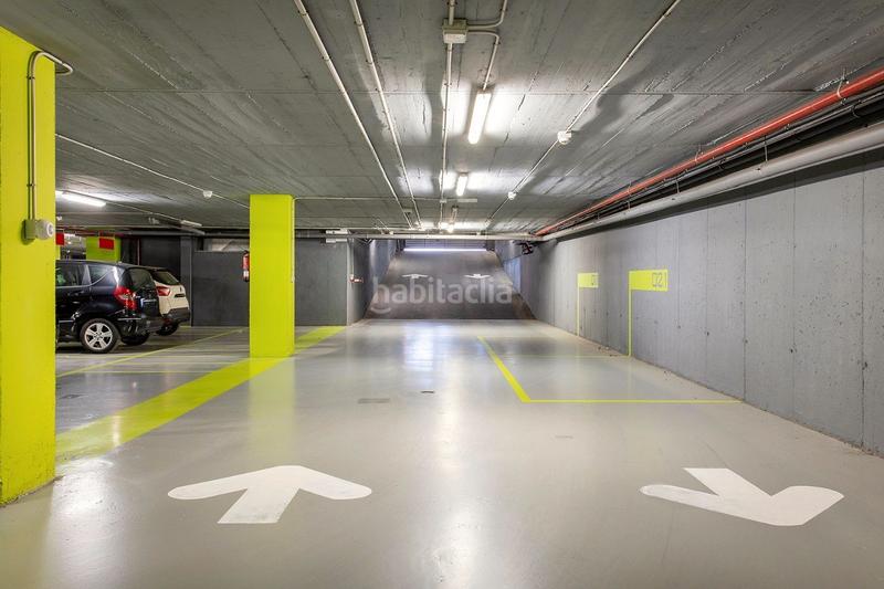 Foto ebc13f95-5022-420d-afb4-247486d3f635. Lloguer oficina amb calefacció aparcament a Volpelleres Sant Cugat del Vallès