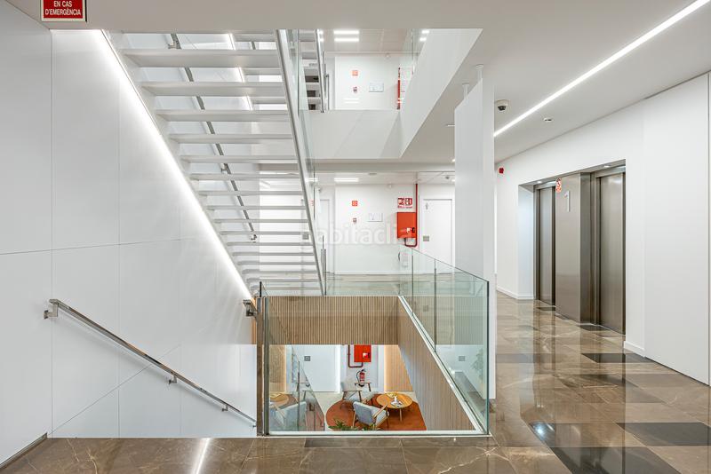 Foto 0d92fd51-b50e-43cb-bd01-b88e0e772a07. Miete büro mit heizung parking in Volpelleres Sant Cugat del Vallès