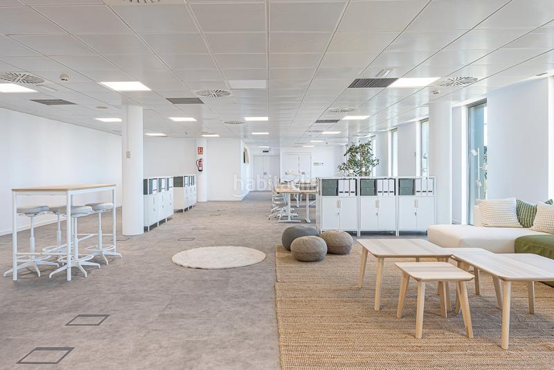 Foto 48d29783-370c-47a5-ad59-1301a450bd95. Miete büro mit heizung parking in Volpelleres Sant Cugat del Vallès