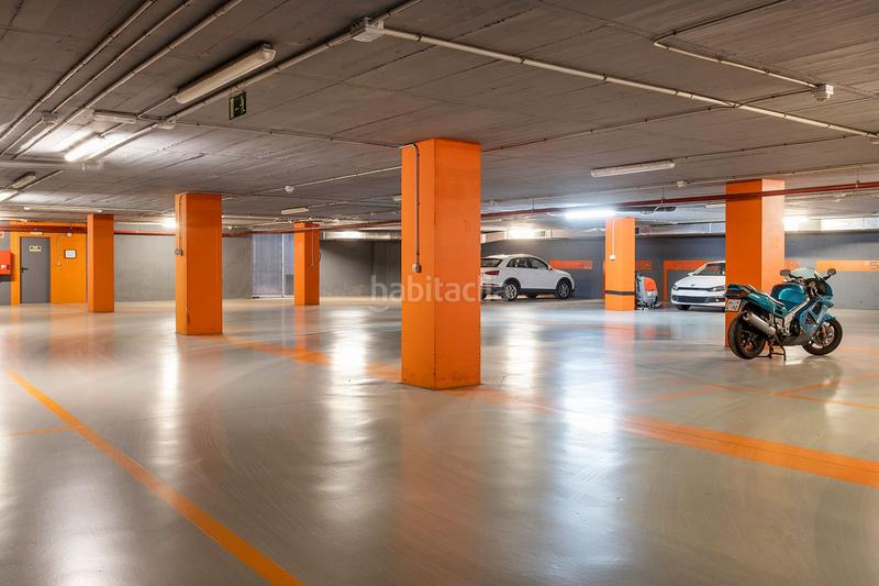 Foto a2048aaa-c40b-4bff-a5e4-7f38afc81ccd. Miete büro mit heizung parking in Volpelleres Sant Cugat del Vallès