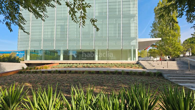 Foto d7c60089-dae0-4d48-9fd8-14a5db035de0. Miete büro mit heizung parking in Volpelleres Sant Cugat del Vallès