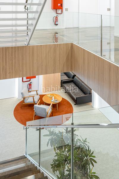 Foto 0ff77b3f-9057-4331-b161-f8ffd507fb20. Rent office space with heating parking in Volpelleres Sant Cugat del Vallès