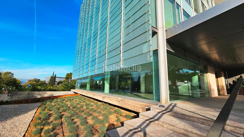 Foto 2f3ce8dd-993e-4aca-a6b5-6a21b7ebca65. Rent office space with heating parking in Volpelleres Sant Cugat del Vallès