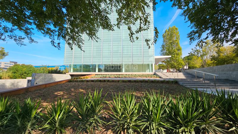 Foto bbedd27d-8db2-4fdc-8a99-2bccf8057fff. Rent office space with heating parking in Volpelleres Sant Cugat del Vallès