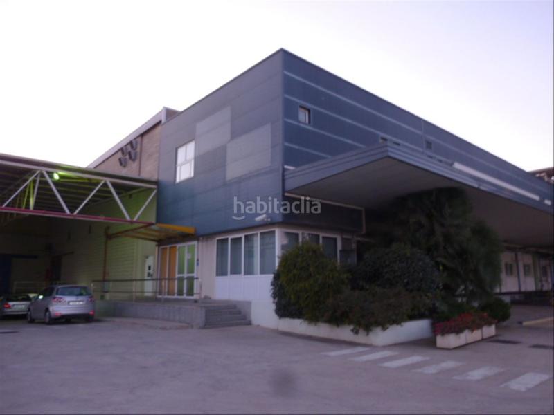 Foto 0749c6f5-4aef-45b0-b268-c6a0bf6453b4. Terrain industriel dans Vilamarina Viladecans