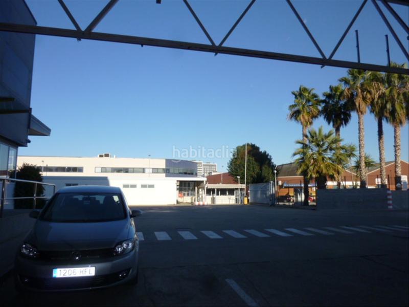 Foto 25d3563b-8695-4c16-8fa3-e207045a0ffc. Terrain industriel dans Vilamarina Viladecans