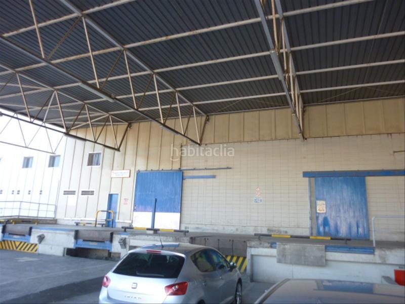 Foto 44e7d7c9-78e8-4bb3-a2b6-ad59e0857e65. Terrain industriel dans Vilamarina Viladecans