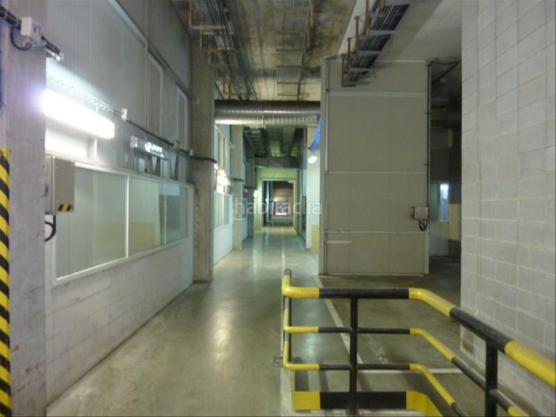 Foto 4ae4eefc-e95c-4c18-b4eb-0352ef87b78b. Terrain industriel dans Vilamarina Viladecans