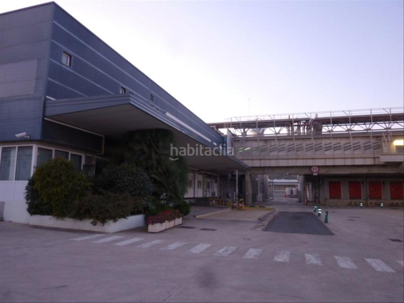 Foto 5dc0803b-893c-4c9f-b751-257f65364893. Terrain industriel dans Vilamarina Viladecans