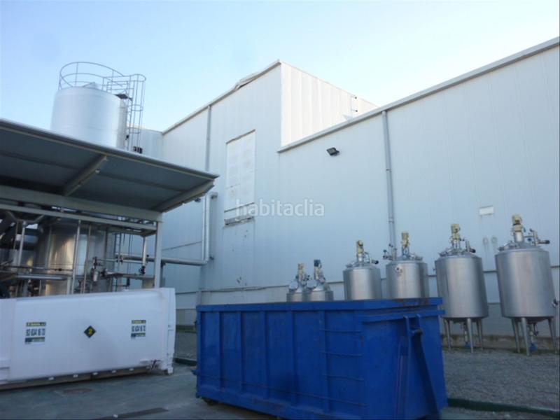 Foto 63967742-0466-426b-8aeb-69278217788a. Terrain industriel dans Vilamarina Viladecans