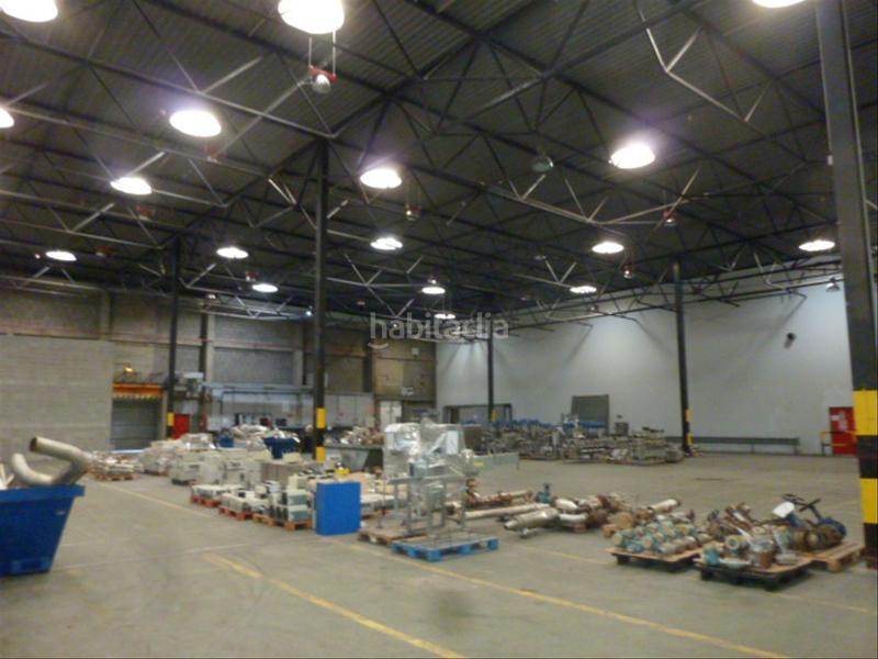 Foto b45da855-252f-4e6f-a0d4-57371d8cbc3e. Terrain industriel dans Vilamarina Viladecans