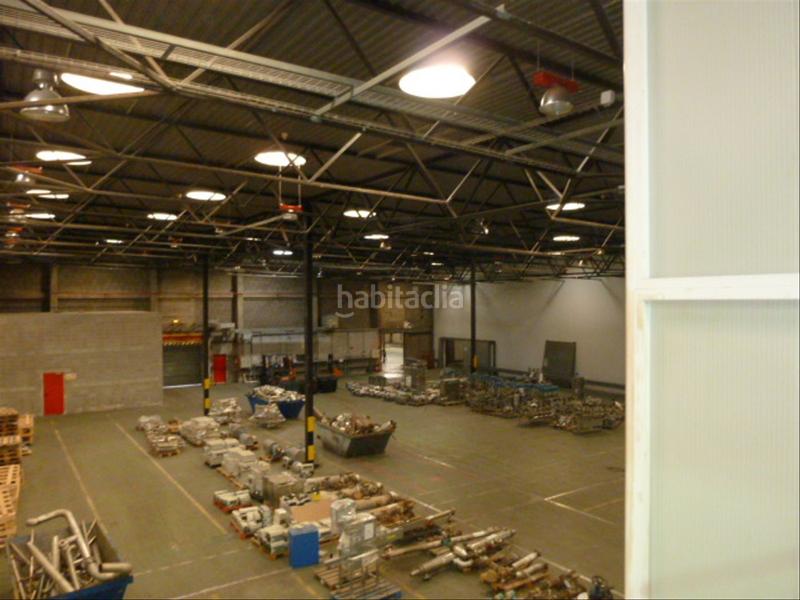 Foto c7ede5be-9726-43f4-84ac-9fb0a37ce65c. Terrain industriel dans Vilamarina Viladecans