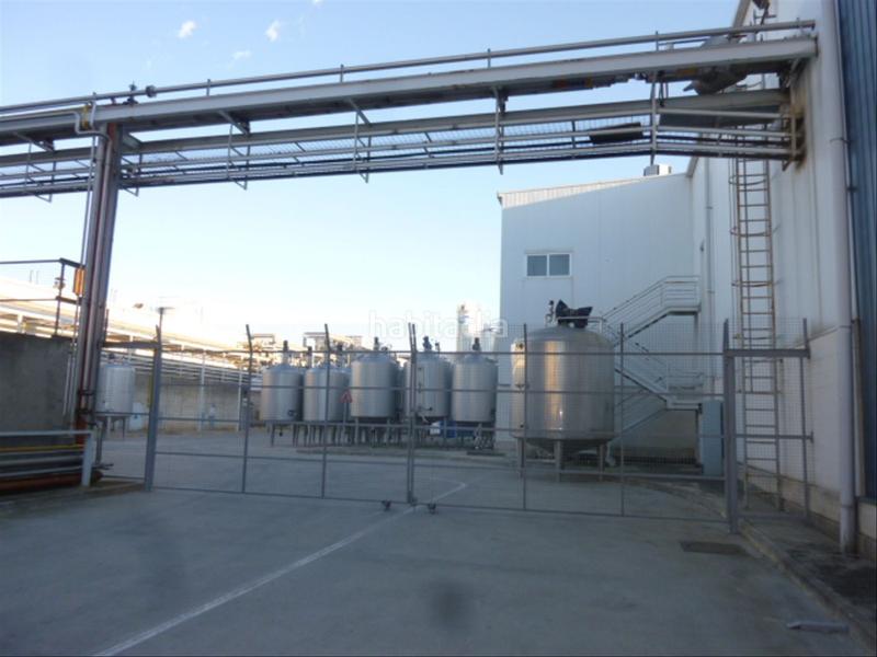 Foto d9e4e05d-466b-4a80-b08e-3670520d100a. Terrain industriel dans Vilamarina Viladecans