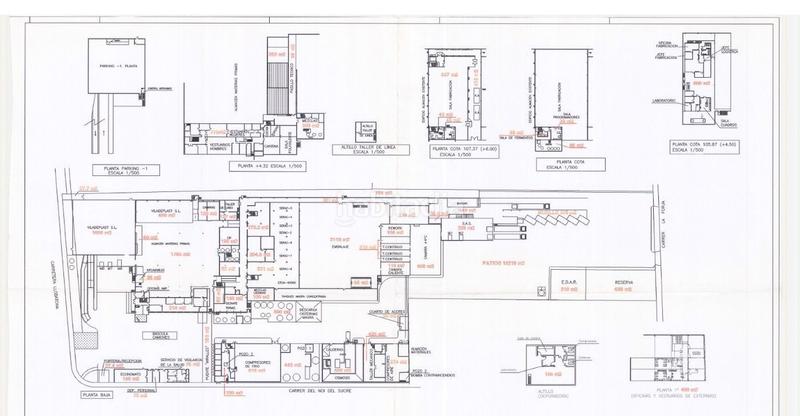 Foto da64e78c-25f9-497d-99f2-daa39b5194bb. Terrain industriel dans Vilamarina Viladecans