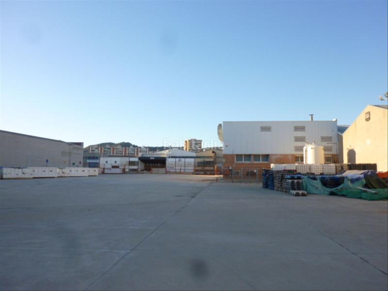 Foto e24fee1e-40a9-4cf0-81a9-0e6e5945e873. Terrain industriel dans Vilamarina Viladecans