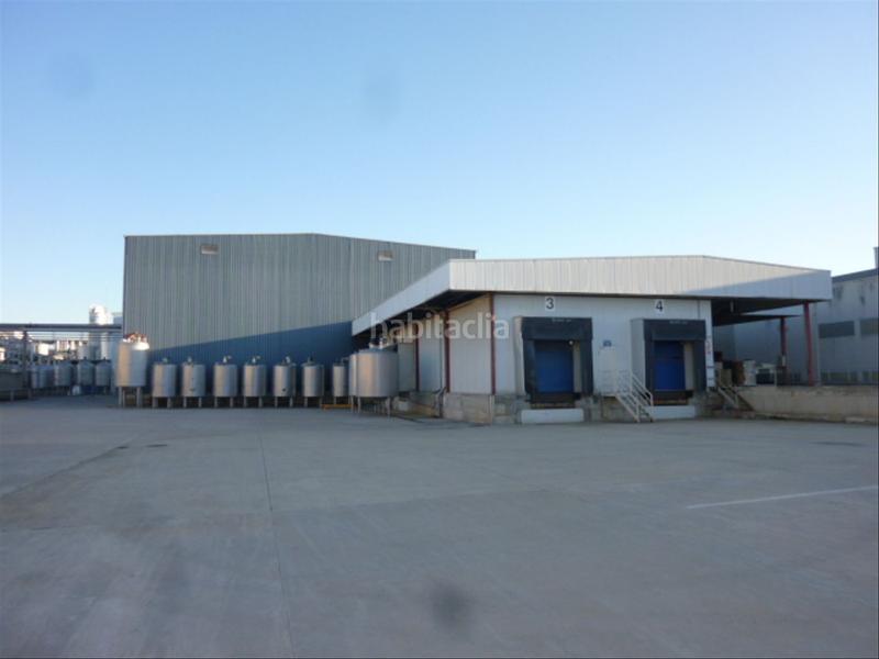 Foto e8af80eb-59d3-4307-ab83-d9f4dbc44eae. Terrain industriel dans Vilamarina Viladecans