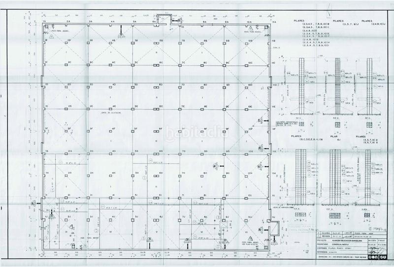 Foto fb072da3-b05a-4f65-8f38-ba9ab7dcfa04. Terrain industriel dans Vilamarina Viladecans