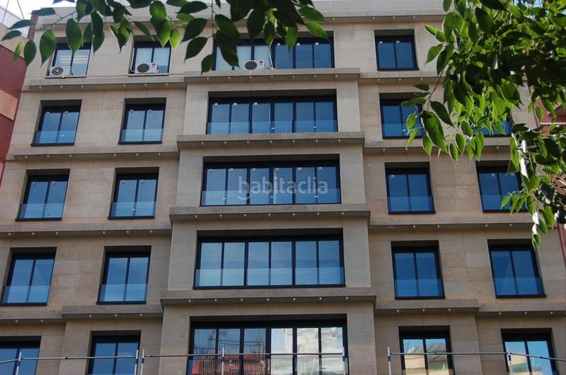 Foto 5ea5f90a-dc51-4432-82ad-78784c398413. Alquiler oficina plantas diáfanas les corts en Sants-Badal Barcelona