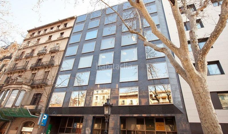 Foto b4abe786-103b-49bc-aa43-8d49820c1c77. Alquiler oficina plantas diáfanas les corts en Sants-Badal Barcelona