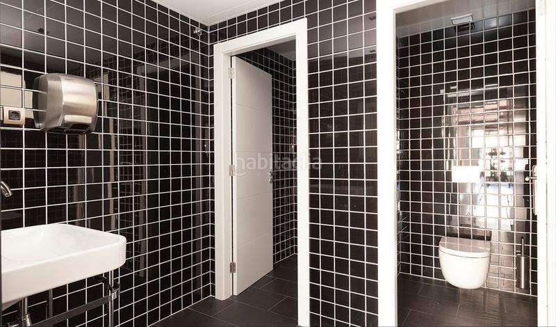 Foto d725d1b4-31bc-4857-99a3-1a25c57c5943. Miete büro mit heizung parking in Sants-Badal Barcelona