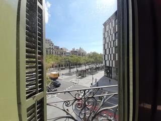 Lloguer Oficina  Passeig de gràcia. Pl. principal en psg. de gràcia