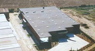 Bâtiment à usage industriel  Carretera antiga d´amer. Con muelles, en venta y alquiler