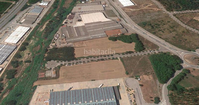 Foto 4239d8ab-a153-40c0-879d-988de73bab21. Gewerbliches grundstück in Massanes