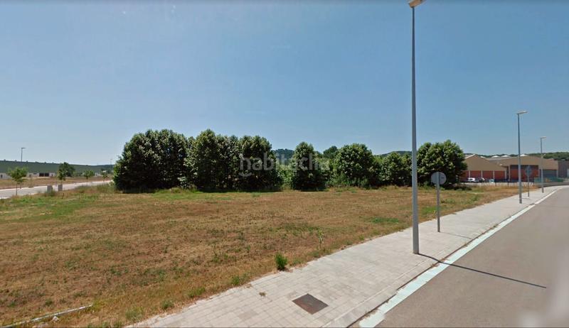 Foto 70669044-e80c-45dd-8ac4-ff22c3d21266. Gewerbliches grundstück in Massanes