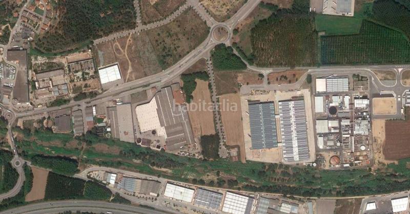 Foto 8cbc6571-3fab-4a9a-a375-3e4841744a60. Gewerbliches grundstück in Massanes