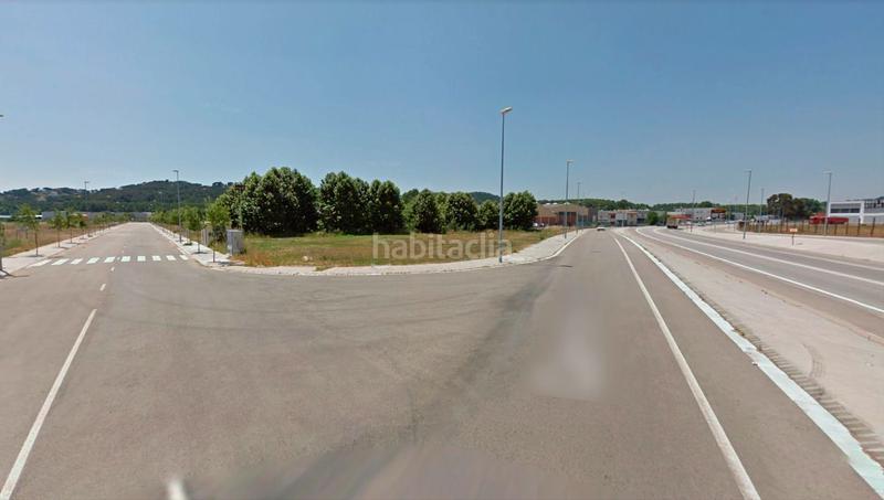 Foto d57dcc23-91a2-494c-8e5b-674675936455. Gewerbliches grundstück in Massanes