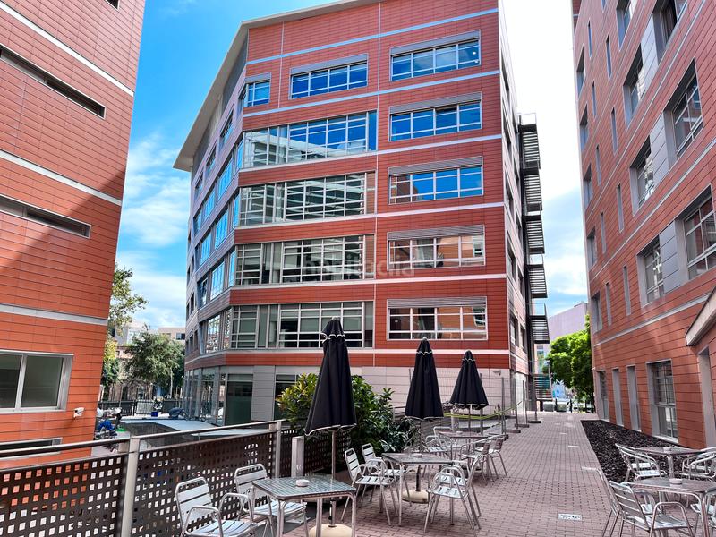 Foto 9f0acb68-8d18-4cc4-9eb7-66d5a965e18c. Location bureau avec chauffage parking dans El Parc i la Llacuna del Poblenou Barcelona