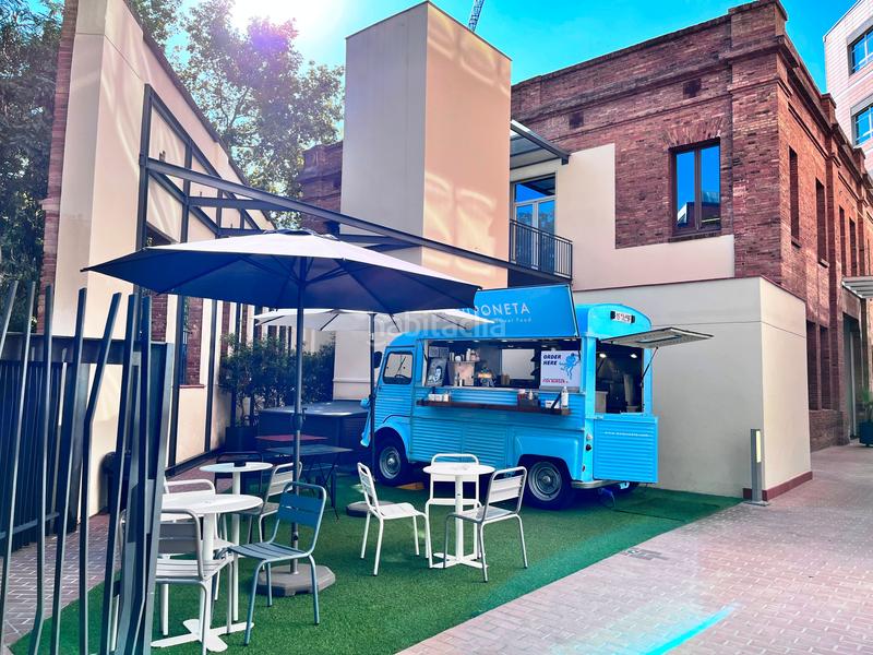 Foto e241c8c4-1b59-4736-ad98-4d5c31d76f1c. Location bureau avec chauffage parking dans El Parc i la Llacuna del Poblenou Barcelona