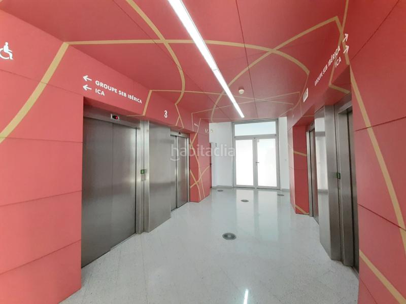 Foto 15451d27-5832-4f32-bc10-96a573b510f7. Rent office space with heating parking in El Parc i la Llacuna del Poblenou Barcelona