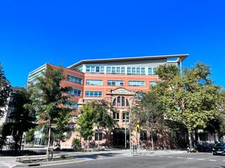 Rent Office space  Carrer dels almogàvers