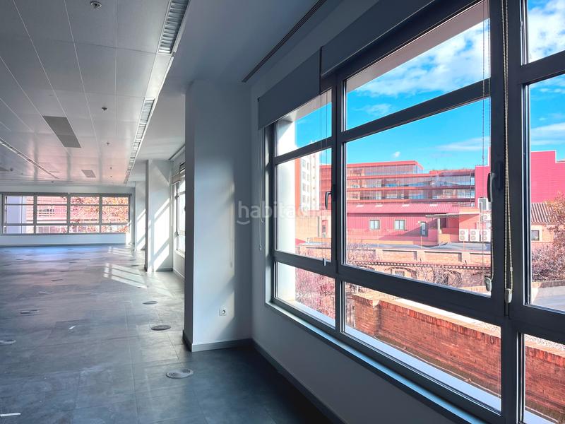 Foto 2cf6c650-7e92-4d32-8969-facaba2e419b. Alquiler oficina en El Parc i la Llacuna del Poblenou Barcelona