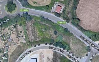 Gewerbliches Grundstück  Carrer la nòria